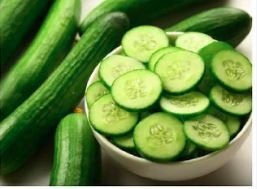 What are 10 amazing benefits of cucumber for weight loss